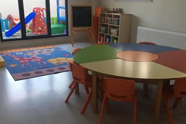 Neşeli İzler Anaokulu Arnavutköy - Resim 12