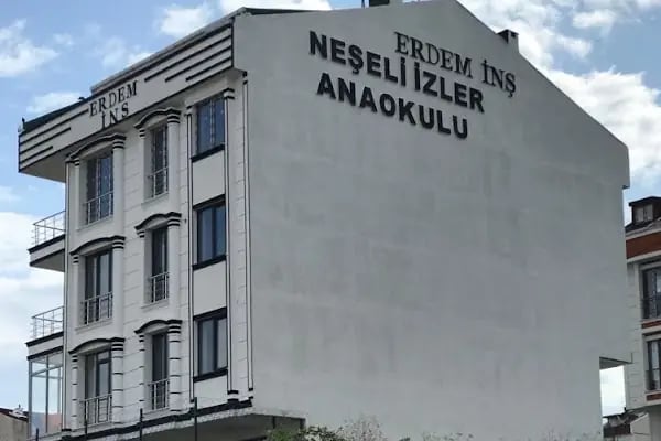 Neşeli İzler Anaokulu Arnavutköy - Resim 1
