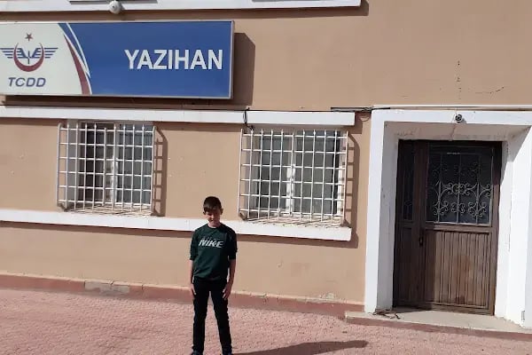 Yazıhan - Resim 5
