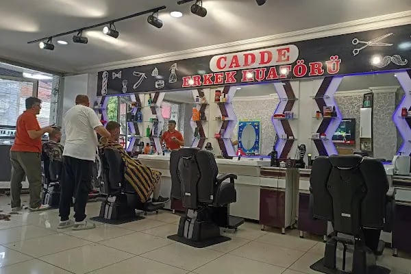 Cadde Erkek Kuaförü İzmit - Resim 2