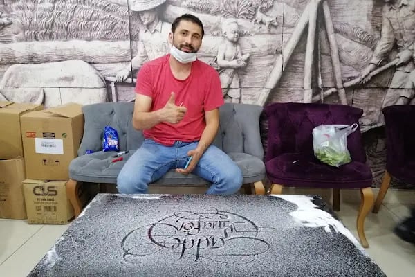 Cadde Erkek Kuaförü İzmit - Resim 7