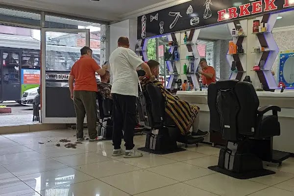 Cadde Erkek Kuaförü İzmit - Resim 8