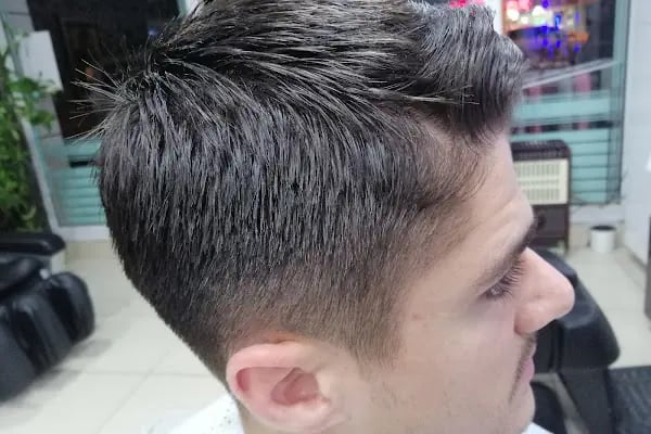 Cadde Erkek Kuaförü İzmit - Resim 10