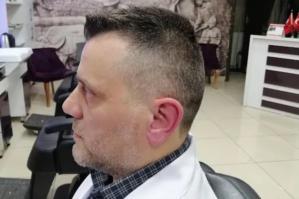 Cadde Erkek Kuaförü İzmit - Resim 15