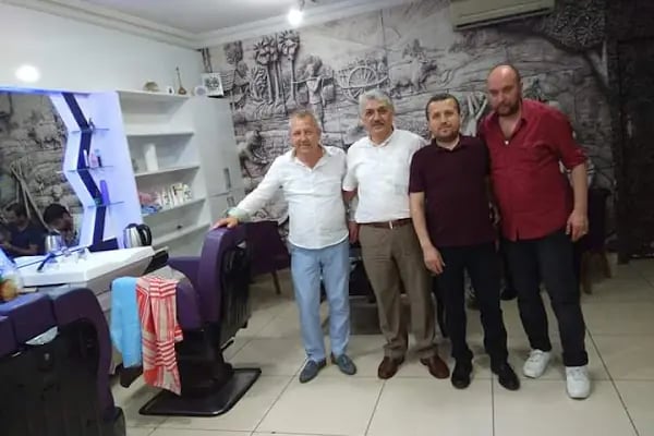 Cadde Erkek Kuaförü İzmit - Resim 13