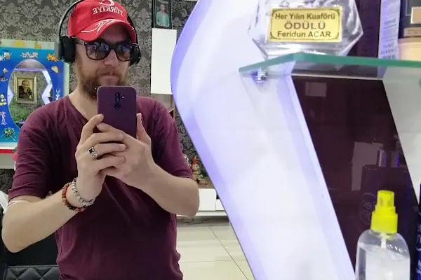 Cadde Erkek Kuaförü İzmit - Resim 12