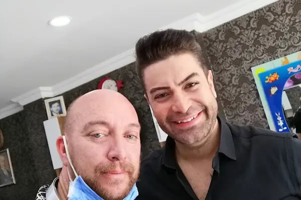 Cadde Erkek Kuaförü İzmit - Resim 18