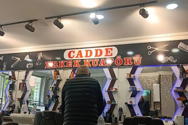 Cadde Erkek Kuaförü İzmit - Resim 6
