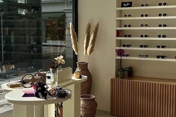 Galerie Optik - Resim 10