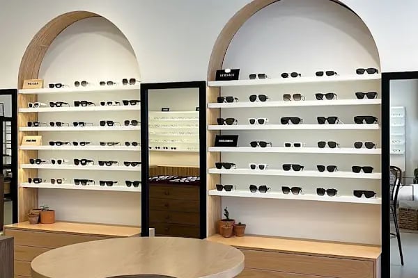 Galerie Optik - Resim 9