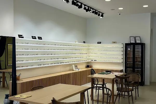 Galerie Optik - Resim 7