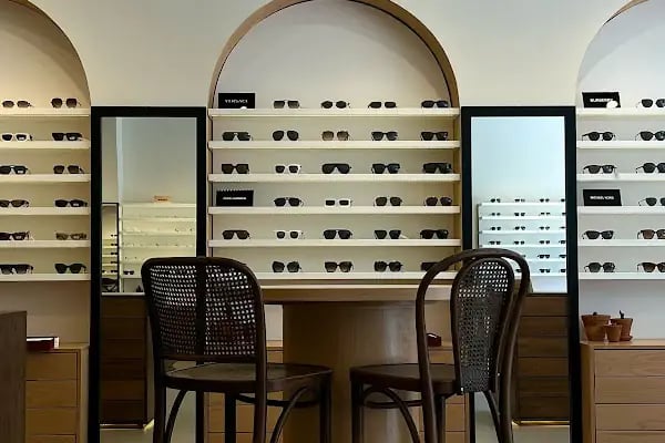 Galerie Optik - Resim 6