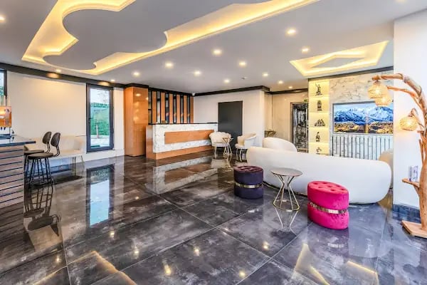 Solin Airport Hotel - Resim 5