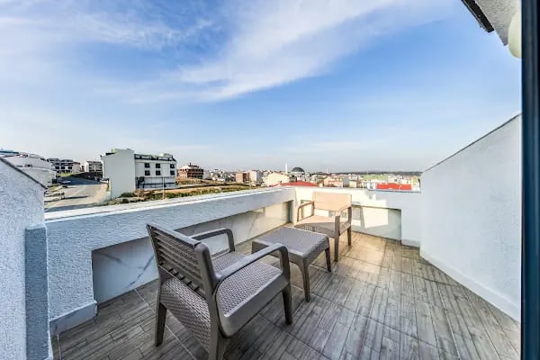 Solin Airport Hotel - Resim 19