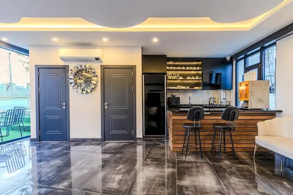 Solin Airport Hotel - Resim 14