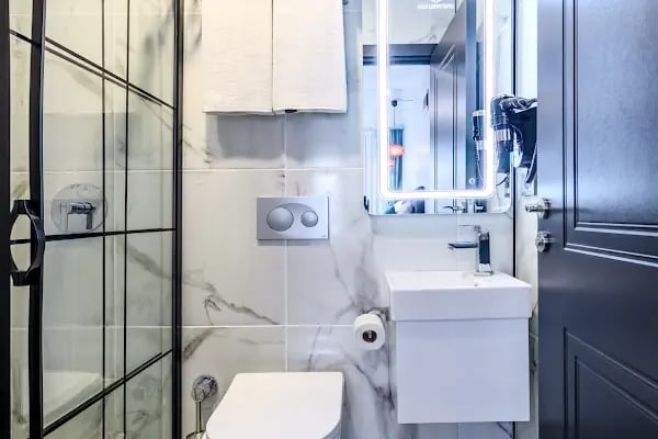 Solin Airport Hotel - Resim 20