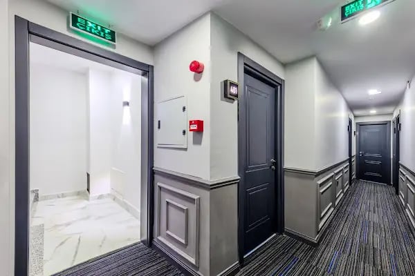 Solin Airport Hotel - Resim 8