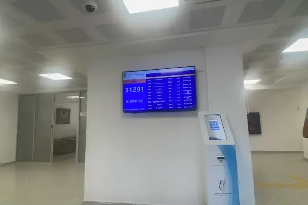 Bodrum Tapu Kadastro Müdürlüğü - Resim 11