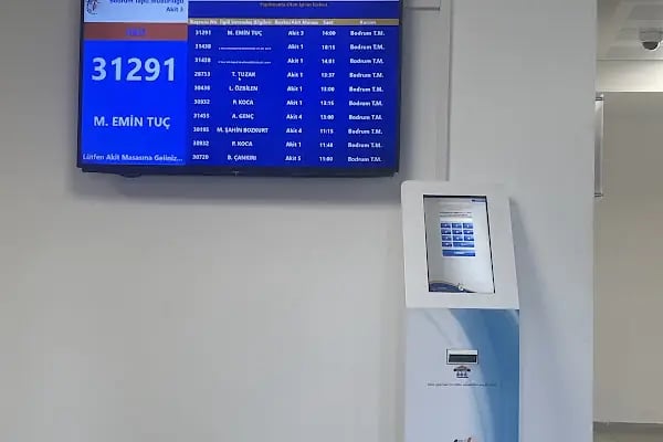 Bodrum Tapu Kadastro Müdürlüğü - Resim 7