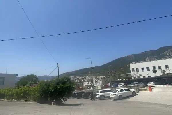 Bodrum Tapu Kadastro Müdürlüğü - Resim 9