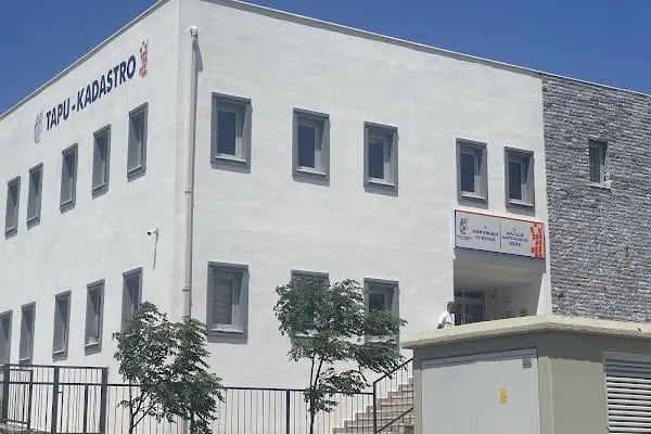 Bodrum Tapu Kadastro Müdürlüğü - Resim 13