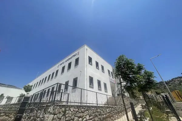 Bodrum Tapu Kadastro Müdürlüğü - Resim 14