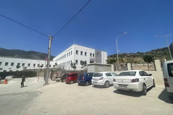 Bodrum Tapu Kadastro Müdürlüğü - Resim 17