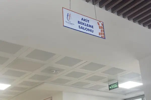 Bodrum Tapu Kadastro Müdürlüğü - Resim 3
