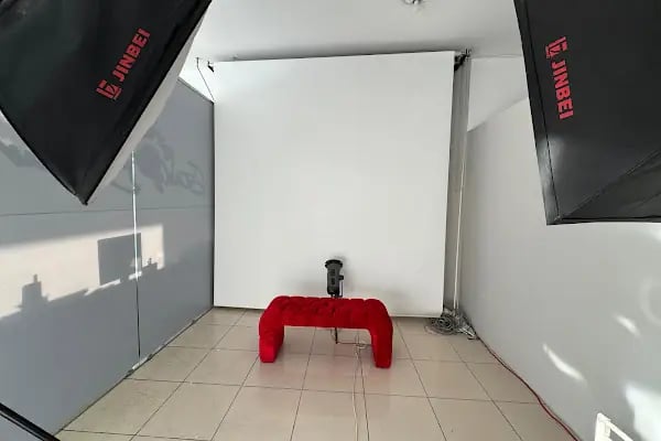 Stüdyo Bodrum Fotoğrafçılık - Resim 5