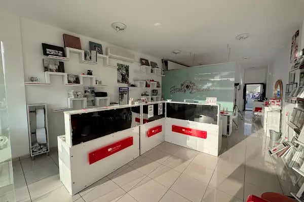Stüdyo Bodrum Fotoğrafçılık - Resim 2