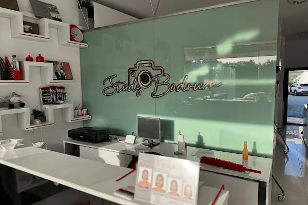 Stüdyo Bodrum Fotoğrafçılık - Resim 4