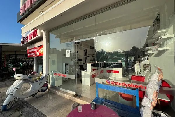 Stüdyo Bodrum Fotoğrafçılık - Resim 3