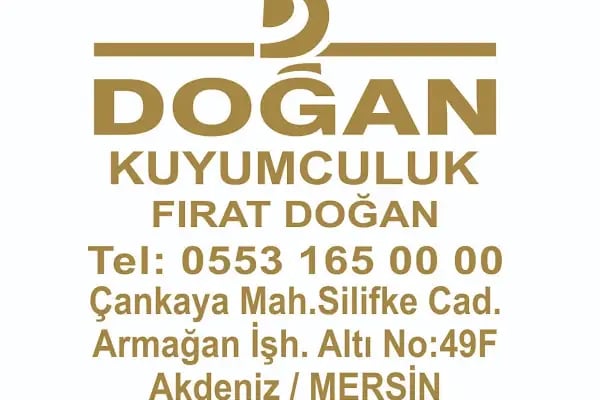 Doğan Kuyumculuk (Fırat Doğan) - Resim 2