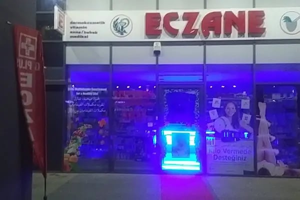 G-plus Eczanesi - Resim 11