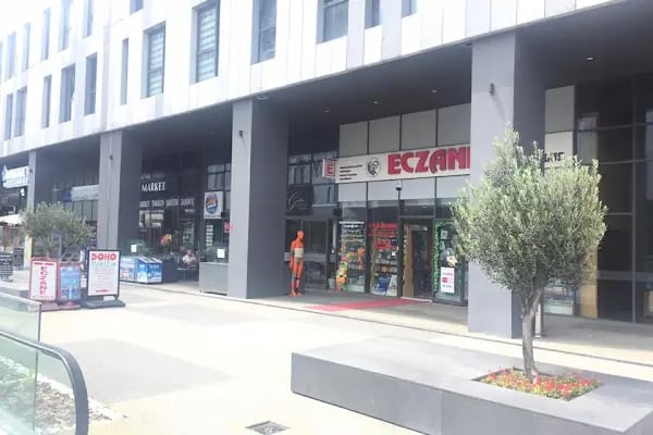 G-plus Eczanesi - Resim 10