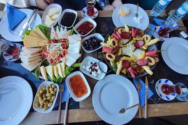 Çekirge Manzara Kafe - Resim 10