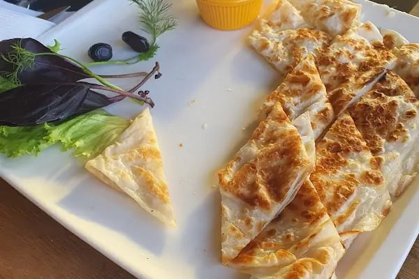 Çekirge Manzara Kafe - Resim 12