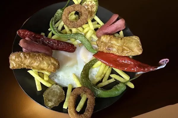 Çekirge Manzara Kafe - Resim 3