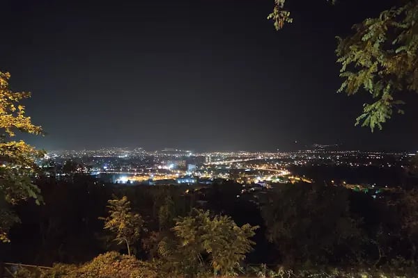 Çekirge Manzara Kafe - Resim 18