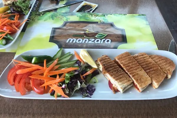 Çekirge Manzara Kafe - Resim 19