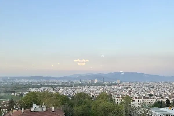 Çekirge Manzara Kafe - Resim 13
