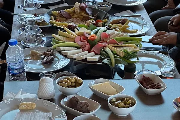 Çekirge Manzara Kafe - Resim 7