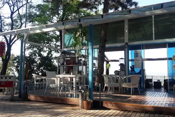 Çekirge Manzara Kafe - Resim 20