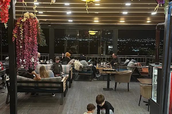 Çekirge Manzara Kafe - Resim 16