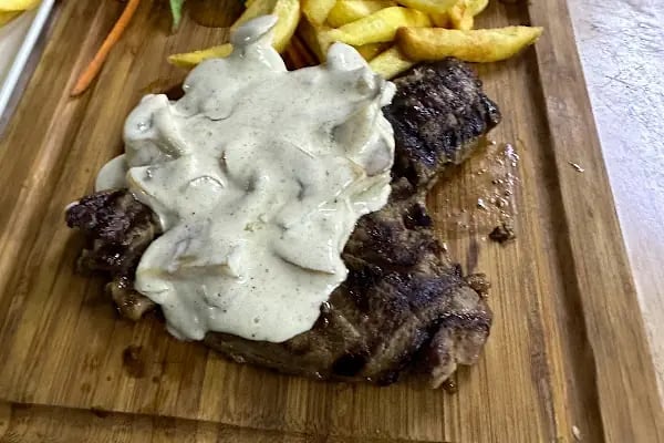 Çekirge Manzara Kafe - Resim 9