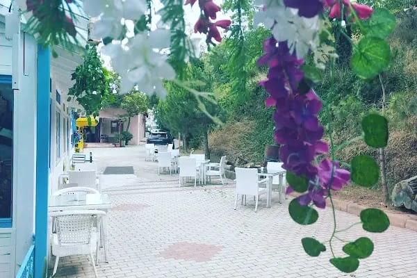Çekirge Manzara Kafe - Resim 5