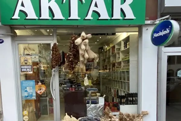 Aliağa aktar yücel - Resim 7