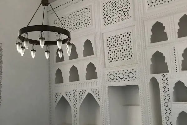 Yıldırım Bayezid Türbesi - Resim 15