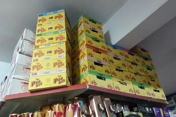 SEYMENLER MARKET BÜYÜKORHAN - Resim 19