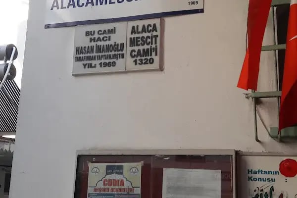 Alaca Mescit - Resim 17